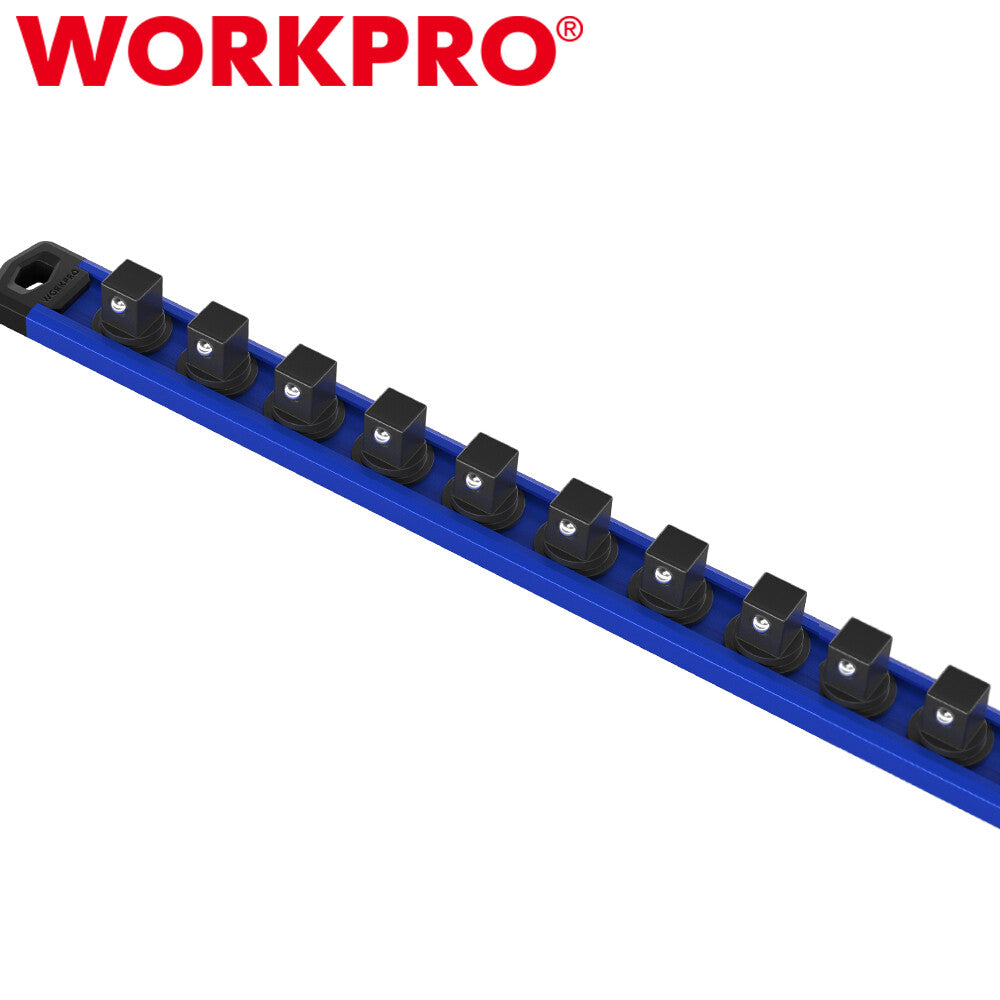 DURATECH Heavy Duty Breaker Bar 1/2'' Drive 24"
