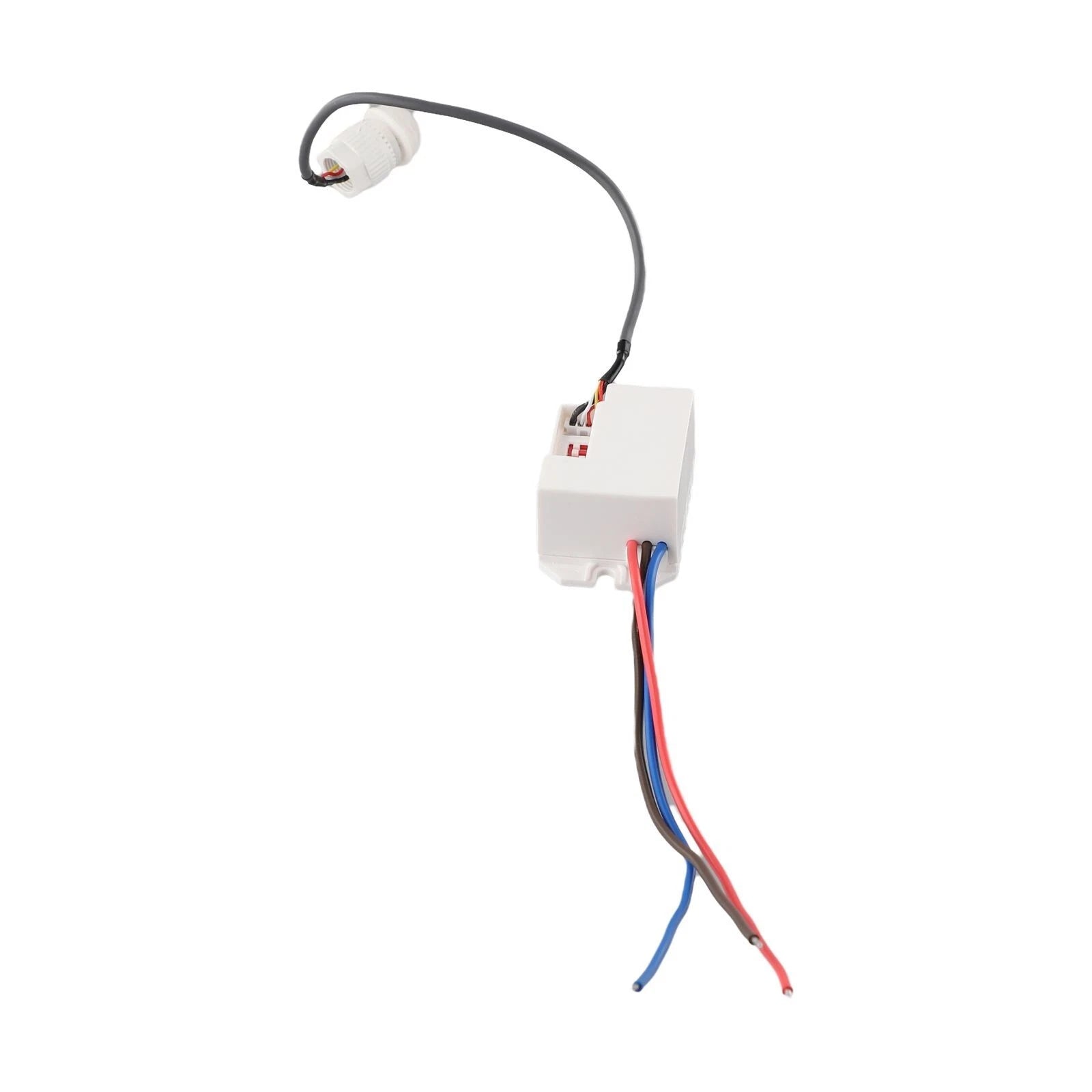 For Mini Adjustable Motion Sensor Light Switch | Built Supply Co