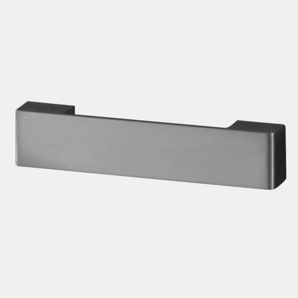 Contempo 128mm Handle in Brushed Satin Nickel