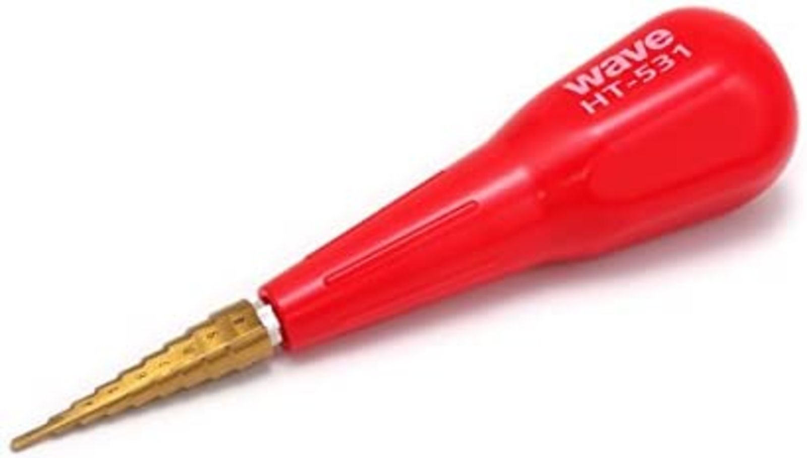 Wave Materials HT531 HG Step Drill