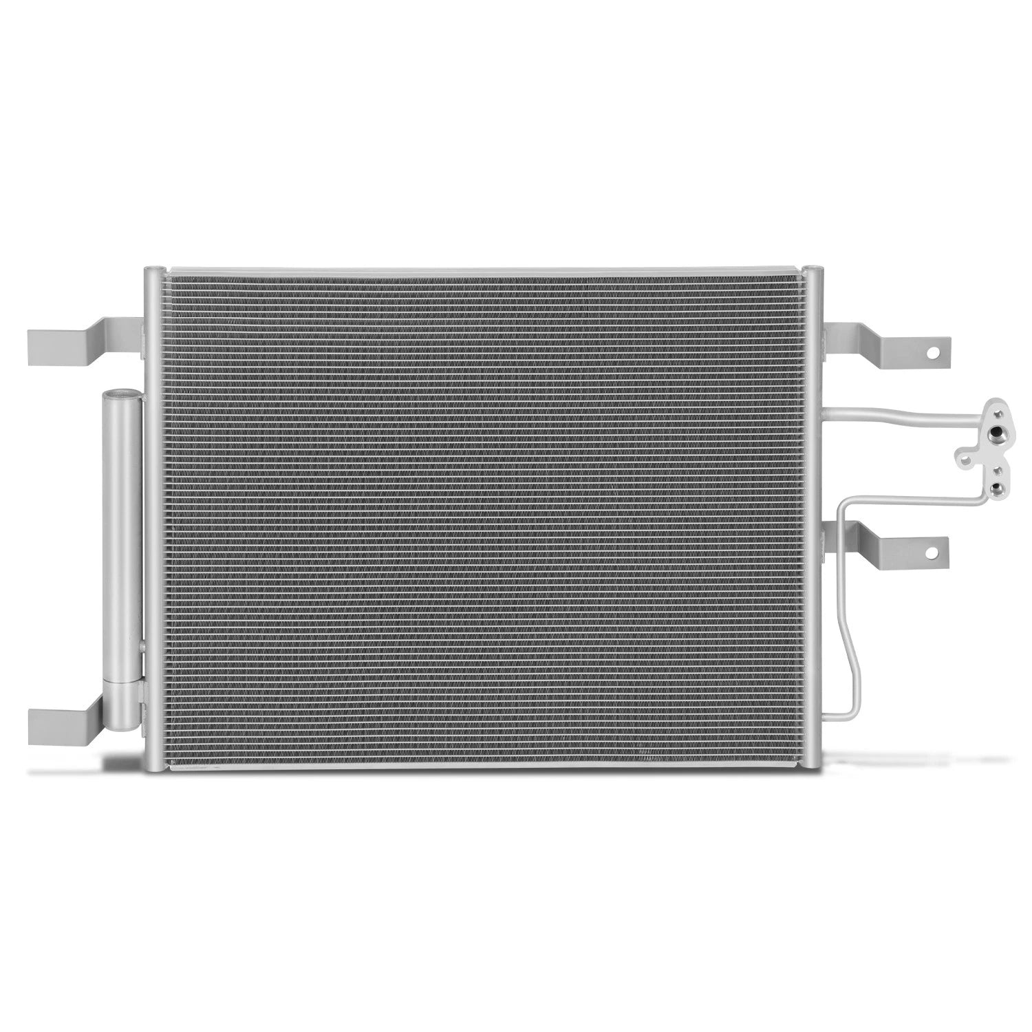 Fit 13-18 Ram 2500 3500 5.7l 6.4l Oe Style Aluminum | Built Supply Co