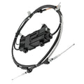 Brake Actuator Cable For Land Rover Range Rover | Built Supply Co