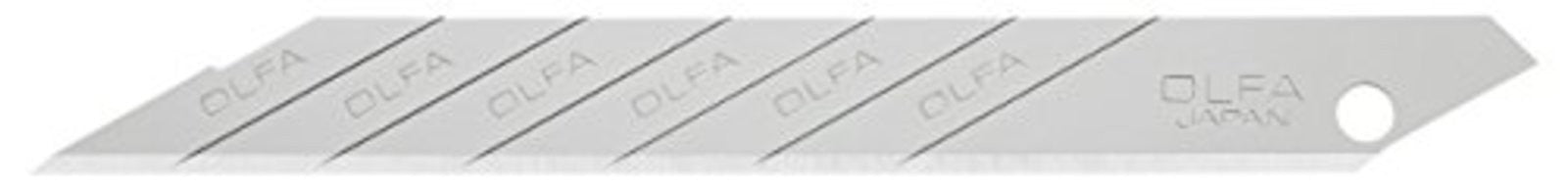 Olfa Fine Workmanship Cutter 9mm