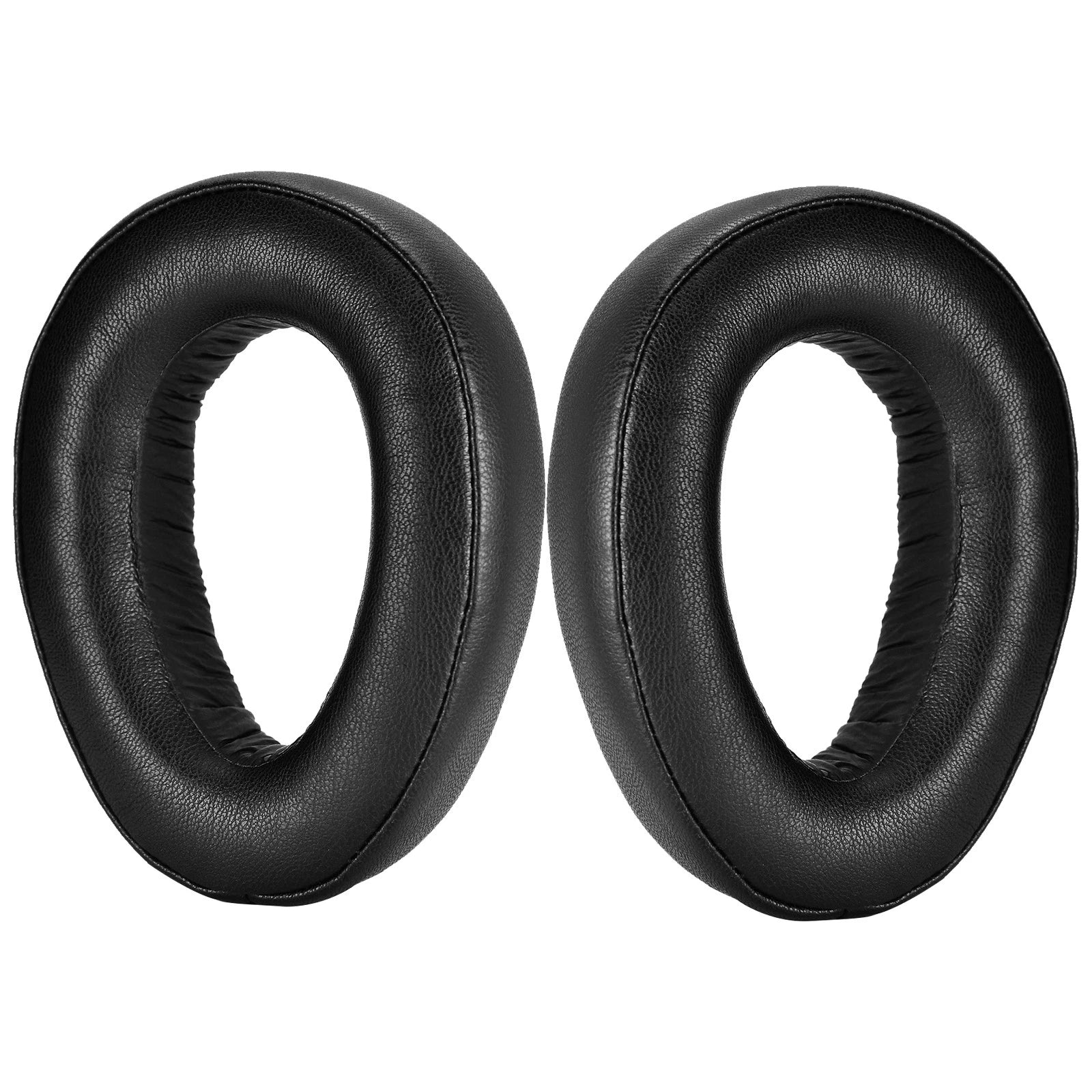 Thicken Memory Foam Ear Pads Cushion Cover For Sennheiser Pxc550