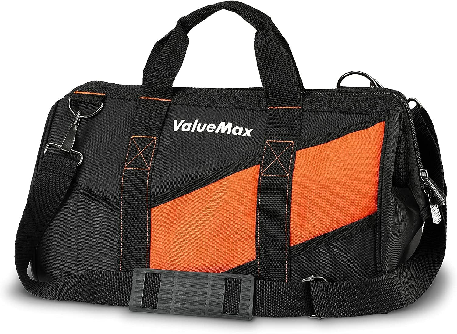 ValueMax 16" Tool Bag with 13 Pockets by ValueMax