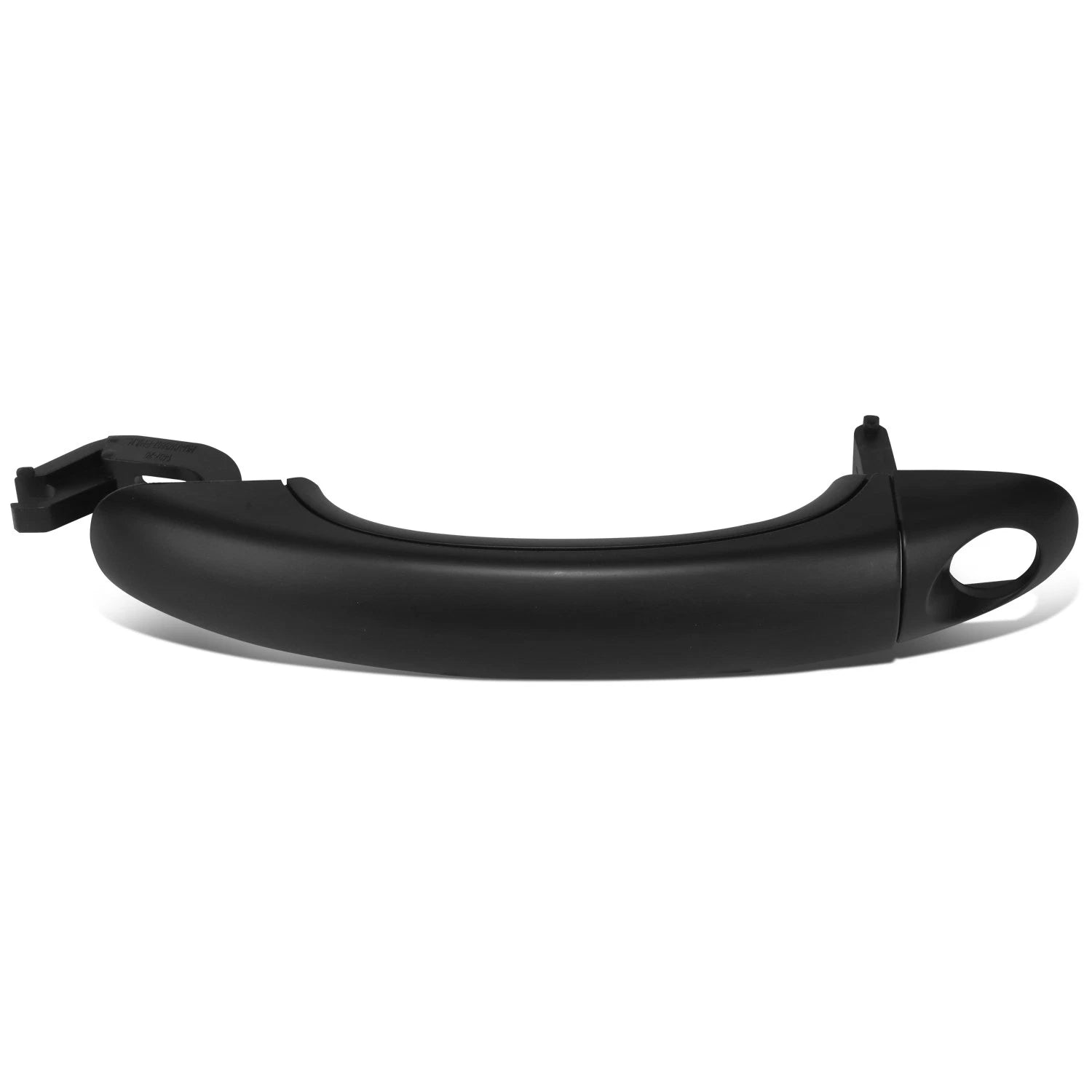 Fit 04-10 Vw Touareg Factory Style Front Driver | Built Supply Co