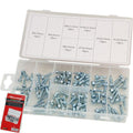 Neilsen 120pc Assorted Screw Set