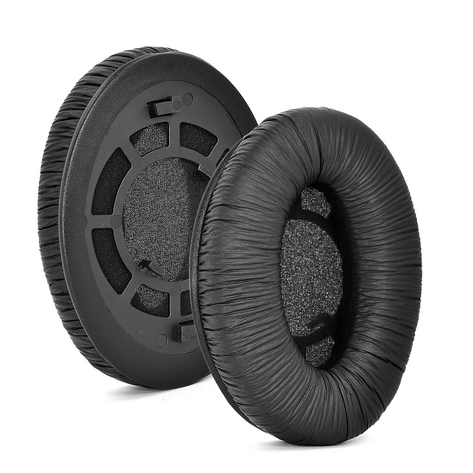 Soft Foam Headset Ear Pads Cushion For Sennheiser