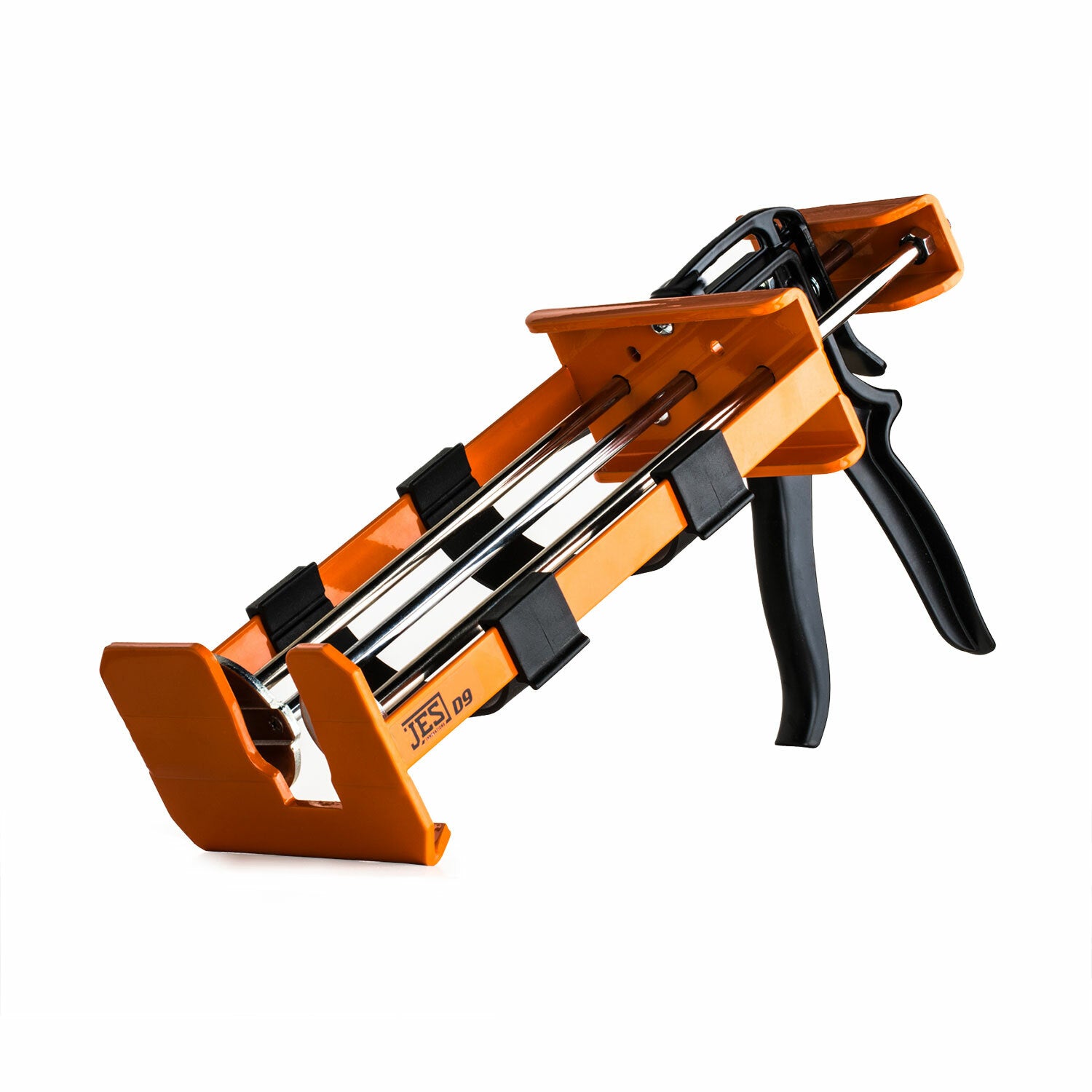 JES 900ml High Thrust Dual Component Cartridge Gun by JES
