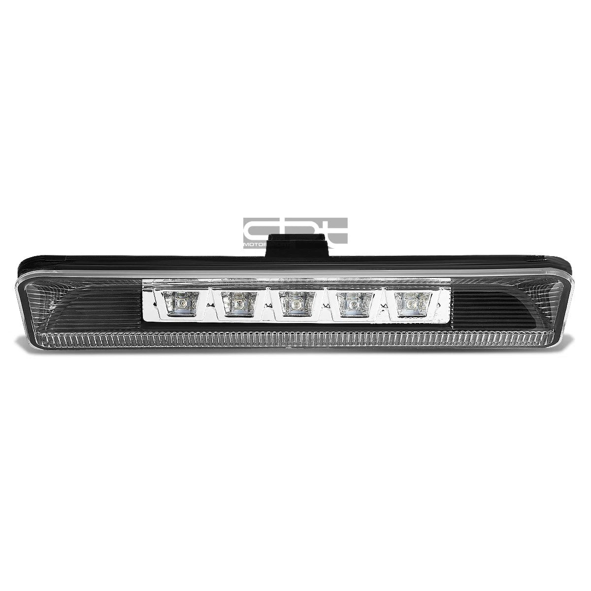 For 2011-2015 Ford Explorer Full Led Third 3rd Tail | Built Supply Co