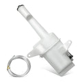 Fit 02-08 Toyota Camry Solara Windshield Washer Reservoir Tank W/