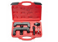 Auto Engine Camshaft Locking Alignment Timing Tool Kit For VW AUDI A6 Q5 2.0 2.8