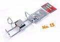 Scaffolders Snip Holder Pincer Plier Belt Holder Scaffold Spanner Frog Nipper