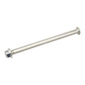 Rear Wheel Axle And Nut Cap For Surron For Light Bee X Electric Dirt