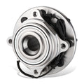 Fit 12-13 Ram 2500 3500 Front Left Right Wheel | Built Supply Co