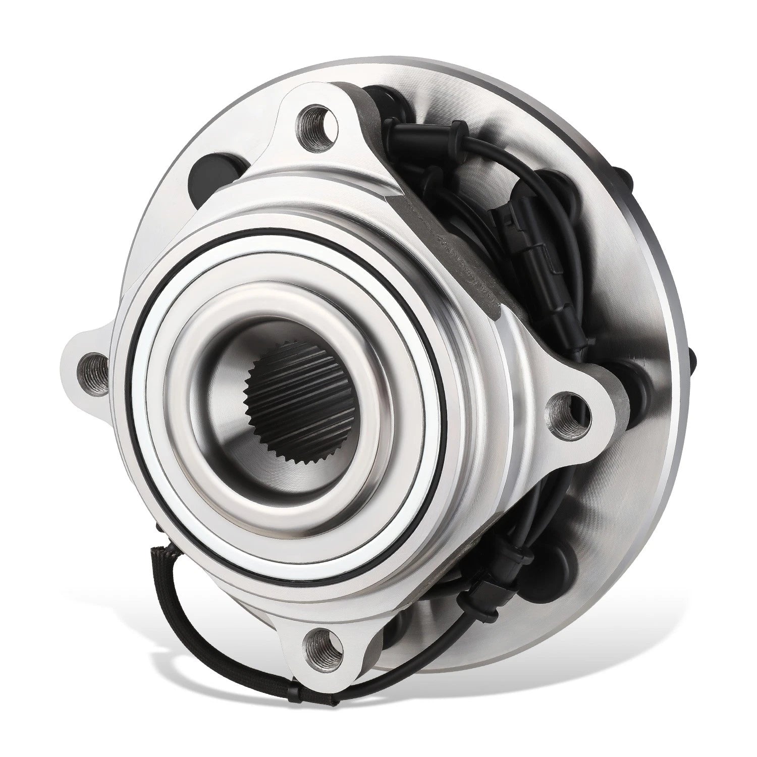 Fit 12-13 Ram 2500 3500 Front Left Right Wheel | Built Supply Co