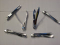 6 Heavy Duty Finger Toenail Clippers