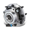 Fit 07-10 Silverado Sierra 2500hd 3500 Rwd Front | Built Supply Co