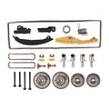 Timing Chain Kit w/ VVT Sprocket For Ford Lincoln Edge F-150 Mustang 3.5L