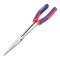 Workpro Premium 11''extra Long Needle Nose Pliers Heavy-duty Crv