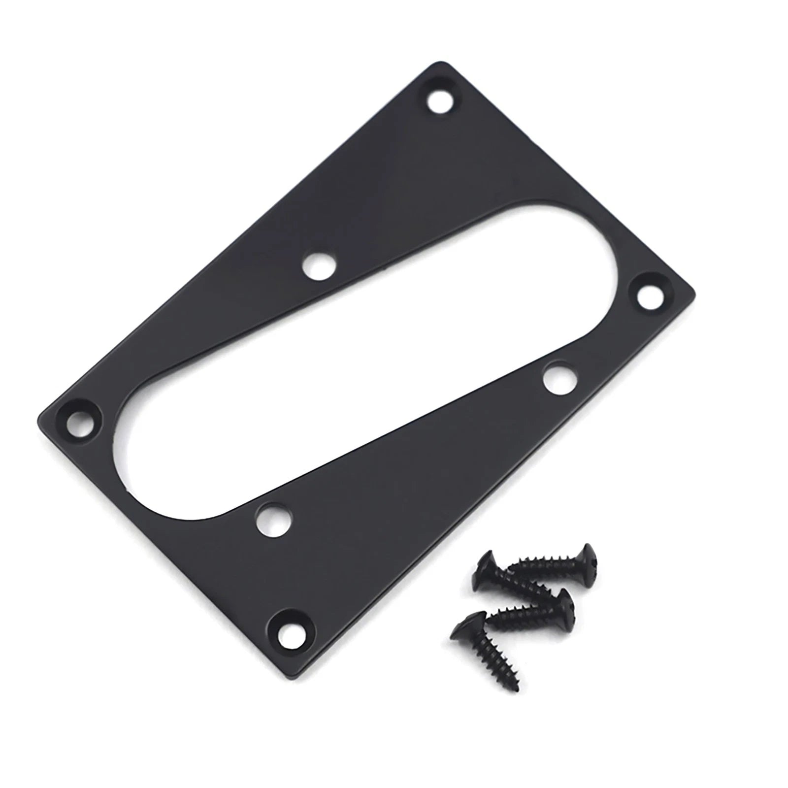 Metal Guitar Bridge Pickup Mounting Ring Parts For Tl Electric Guitar