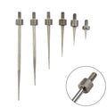 For Dial Digital Test Indicator Contact Point Stem Rod Depth-gauge