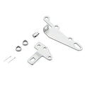 Automatic Shifter Bracket& Lever Kit For Gm Th400 Th350 Th250