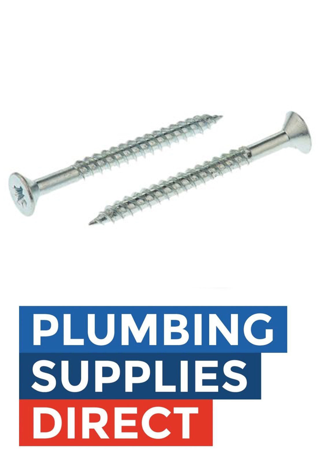 Twinqwik Screws N8 Box of 200
