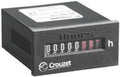 1 x Crouzet 7 Digit  Mechanical  Counter  264 V acOpens