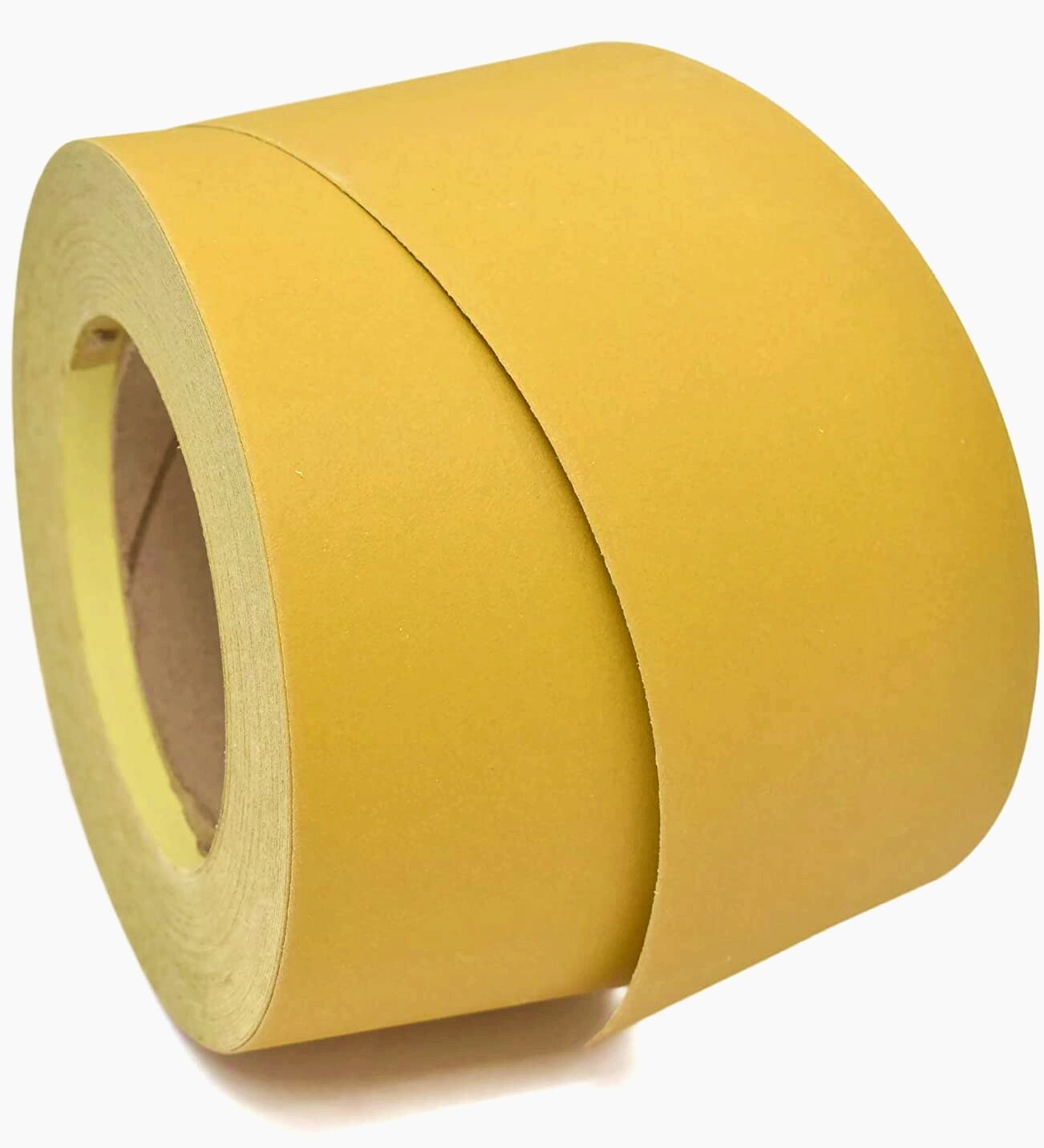 Sticky Back Sandpaper Roll 2-3/4" x 20yds 180 Grit