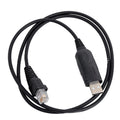 Radio Usb Programming Cable For Motorola Gm3188 Gm338 Sm120 Gm950