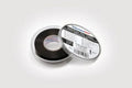 HellermannTyton HelaTape Flex Black Electrical Tape