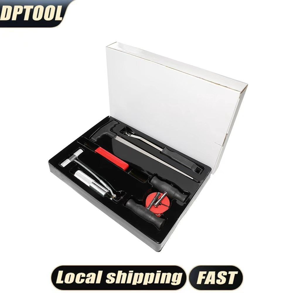 Professional Windshield Removal Tool Kit Auto Glass | Built Supply Co