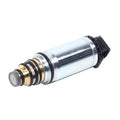 A/c Compressor Electronic Control Valve 2pin For Megane Iii Dcs17ec