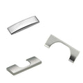 Blum Clip Top Hinge Cover Plates For Clip On Hinges