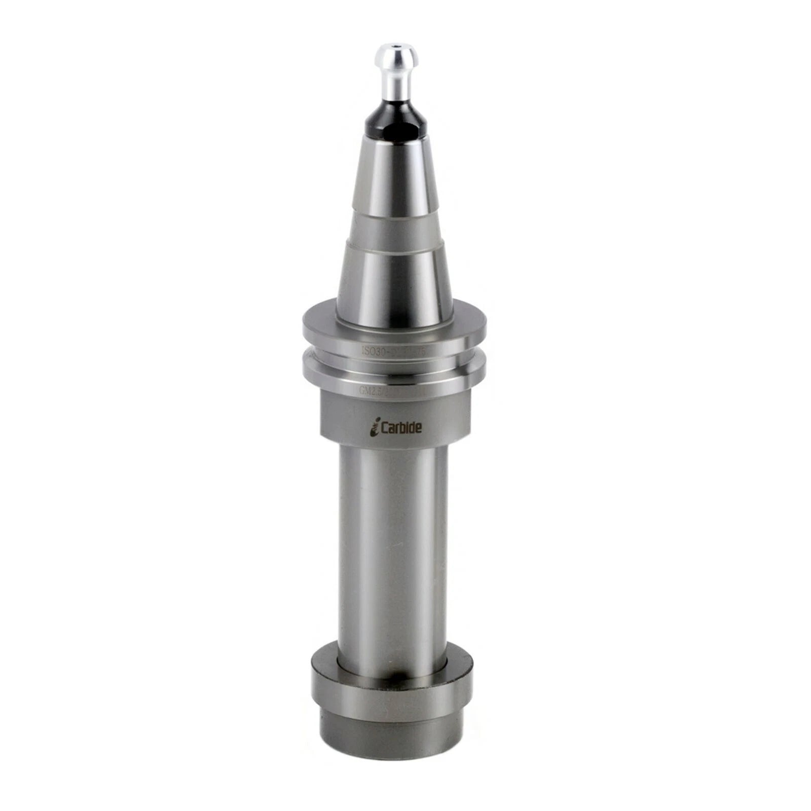 Precision M12 Iso30 Dl30 75 Face Mill Tool Holder Arbor