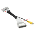 Rear View Camera Cable for Honda CRV and Civic