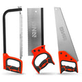 Abs+tpr Alloy Steel Griding Teeth Hand Saw Assorted | Built Supply Co