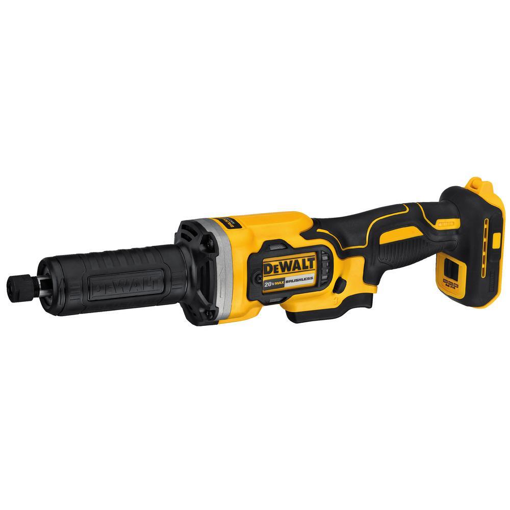 DeWalt Die Grinder 18V/20V DCG426