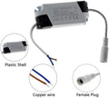 Led Driver Transformer Supply Ac85-265V Constant For Current Panel