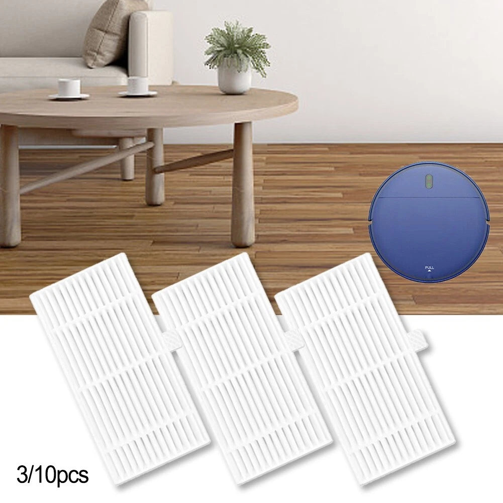 Reliable Filter For 2in1 Robot Vacuum Cleaner Keep Your Living Space
