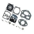 Carburetor Repair Kit Compatible With For Zama C1q-h64 For Redmax