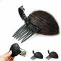Puff Hair Head Cushion Bump It Up Invisible Volume Hair Base Hair