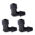 Non Resistor 90 Degree Cap Cover For Atv For Motorcycle Dirt Bike 3