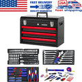 WORKPRO 408-Piece Tool Set by WORKPRO