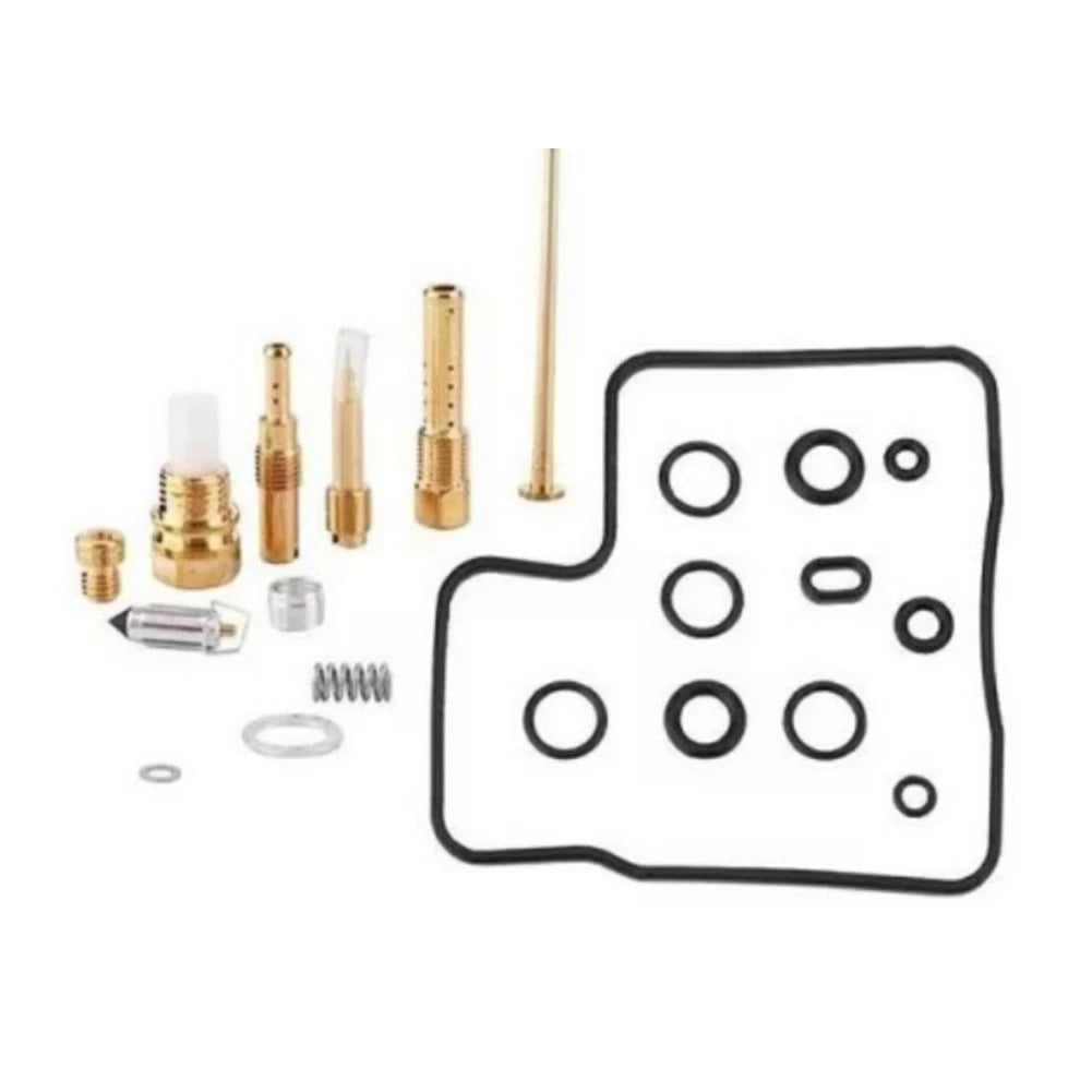 Carburetor Repair Kit Metal Reliable Performance Carburetor Parts