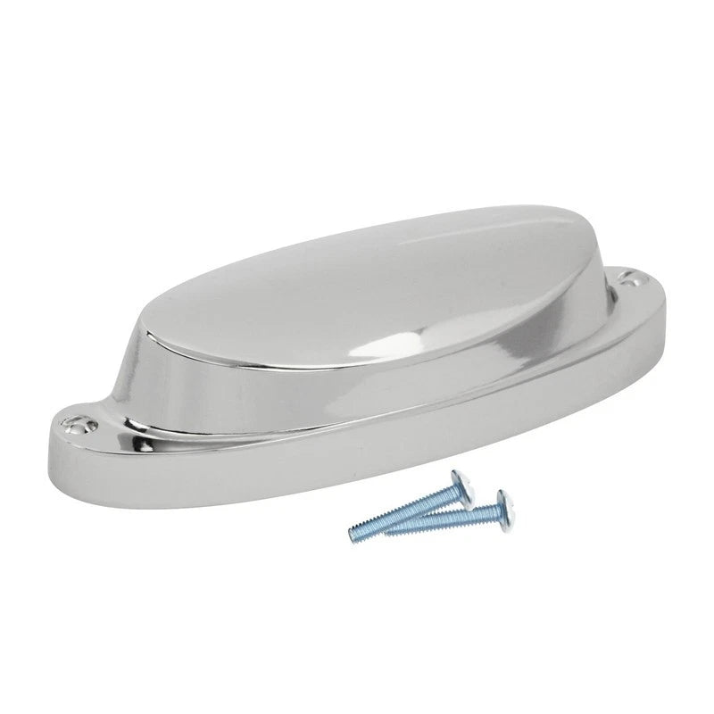 Petite Cresent Cup 2-17/32" (64mm) Centers, Cabinet | Built Supply Co