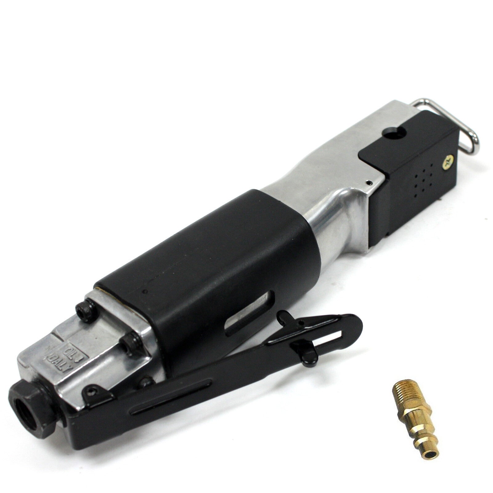 High Speed Reciprocating Air Body Saw Pneumatic Cutoff Trim Sheet Metal