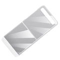 Clear Phone Case Shockproof Pc Protective Cover Skin For Samsung