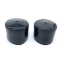 Front Wheel Dust Covers For Bad For Boy Lawn Mower 2012 To 2016 Model